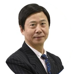 人生就是博官方网站药理部高级主任——韦毅博士