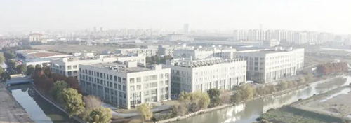 人生就是博官方网站南汇园区