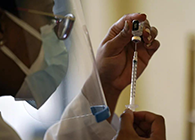 COVID-19：：病毒一直突变，，，人生就是博官方网站疫苗尚有用吗？？？