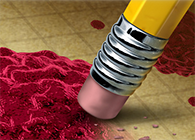 可以“融化”肿瘤的卵白质，，，你一定没有听说过！