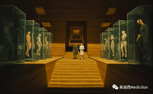 科技加速了新药研发历程，也为整个生物医药提供了无限可能 人生就是博官方网站生物医药