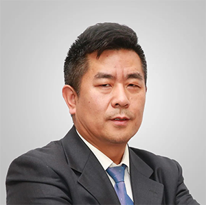 马兴泉博士，人生就是博官方网站化学部副总裁