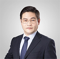 章登吉博士 人生就是博官方网站药代动力学和生物剖析部主任