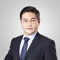 人生就是博官方网站药代动力学和生物剖析部主任 章登吉博士