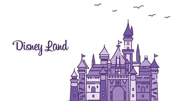 上海迪士尼乐园一日游_人生就是博官方网站