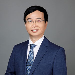 彭双清教授  人生就是博官方网站首席科学家