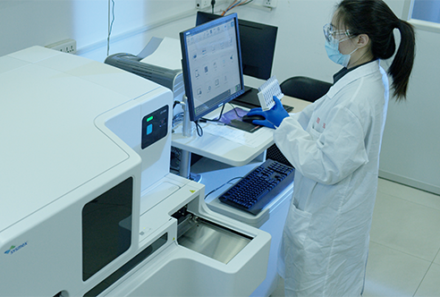 人生就是博官方网站一体化DMPK服务为药物研发保驾护航