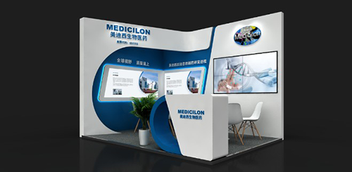 人生就是博官方网站展位