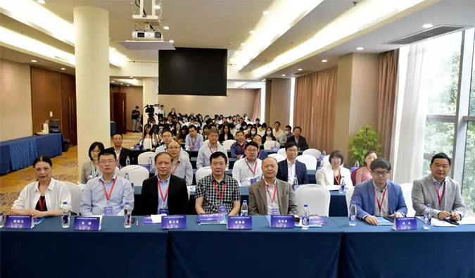 【美记闻】人生就是博官方网站专题钻研会 | 第六届浦江DMPK论坛工业界DMPK分会圆满举行