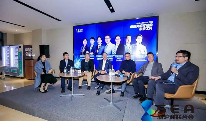 精彩回首｜走进再起凯特，，共寻细胞免疫疗法的未来之问