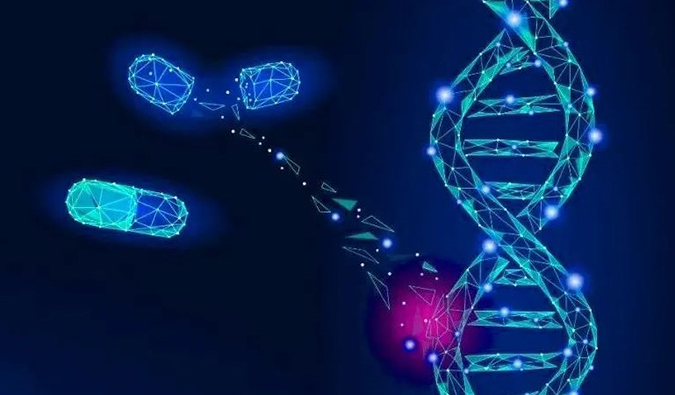 CDE三连击，，走近基因治疗: 崛起的黄金赛道