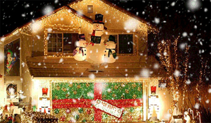 诞愿有您，美礼相待！！