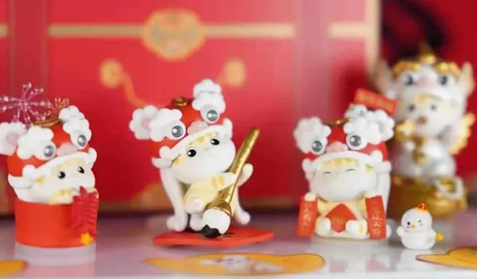 人生就是博官方网站拍了拍你说新年快乐（还塞了红包）