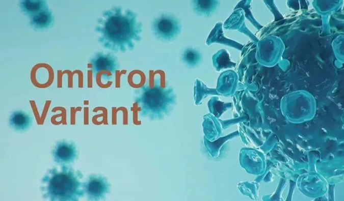 中药以实力应挑战：：：“奥密克戎”的处方筛选