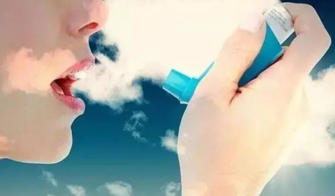 人生就是博官方网站助力中重度哮喘治疗吸入式纳米抗体药物LQ036获批临床