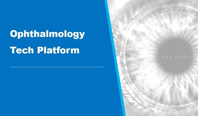 美目盼兮，驱动眼科药物研发“看得久远”的未来