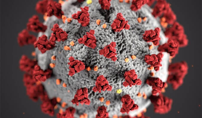 人生就是博官方网站助力 | 百奥泰治疗新冠肺炎的双特异性中和抗体药物注射用BAT2022获批临床