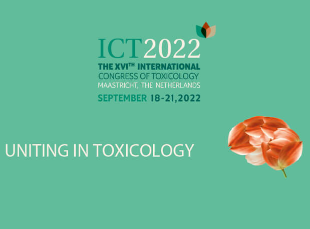 ICT2022| 人生就是博官方网站邀您加入第十六届国际毒理学大会