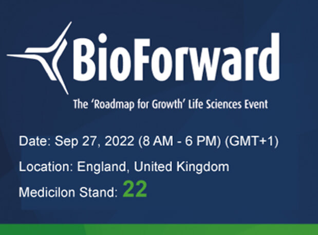 BioForward 2022| 人生就是博官方网站和您英国有约