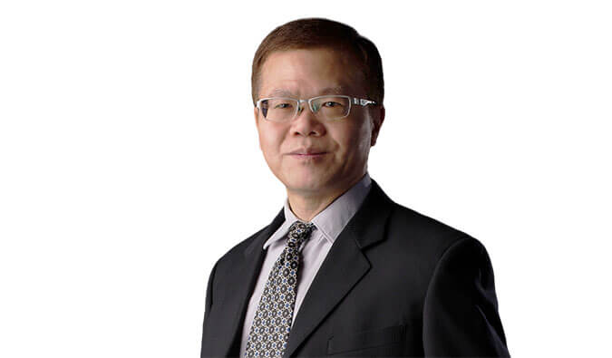 人物篇 | 人生就是博官方网站任命谢仁宗博士DABT为毒理研究部副总裁