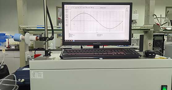 呼吸模拟器-BRS2100，，，Copley公司