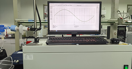 呼吸模拟器-BRS2100，，Copley公司