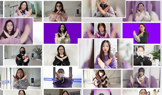 人生就是博官方网站：：用手艺立异推动性别一律，WOMEN在行动（内有福利）