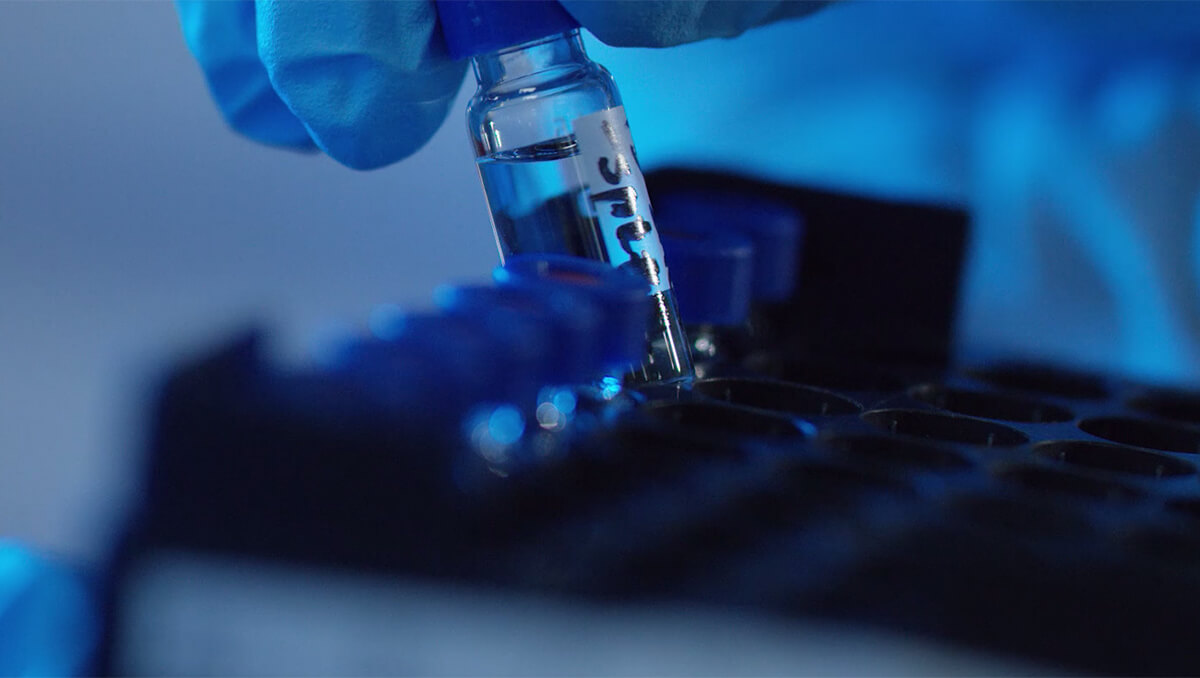 小分子药物发明：医学突破的实力