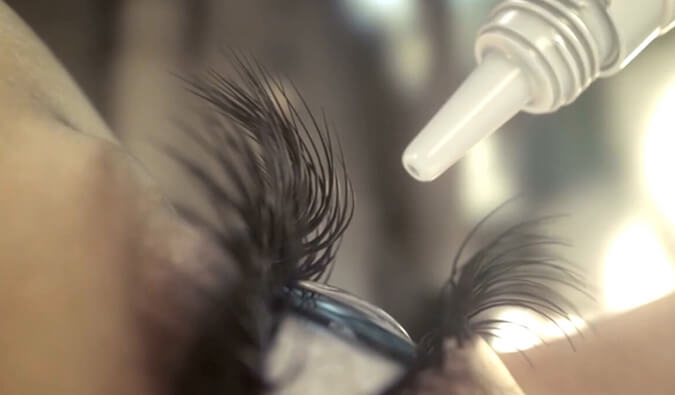 眼用制剂类型及眼用纳米手艺的开展