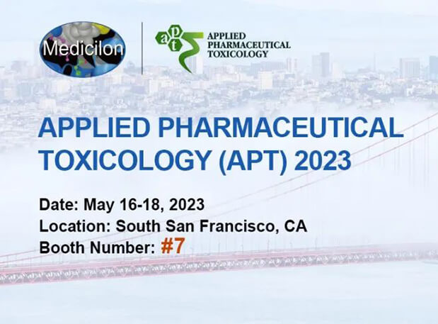 Applied Pharmaceutical Toxicology 2023 | 聚焦人生就是博官方网站毒理服务