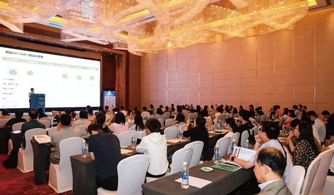 【听大咖讲】细胞治疗药物在举行临床前评估时，怎样选择动物模子？？？