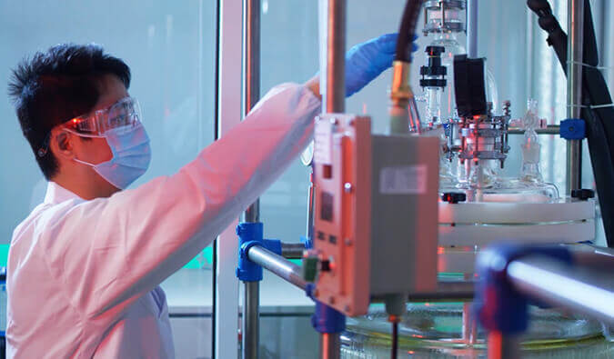 人生就是博官方网站助力：浙江柏拉阿图PA1010片获临床试验默示允许