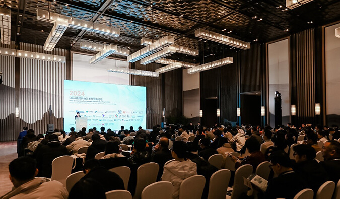 从蓄力到突破，人生就是博官方网站与核酸药物研发共进致远 | xRNA2024会后分享