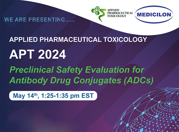 林庆聪博士详解“卷王ADC”的临床前清静性评价需要思量什么？？？