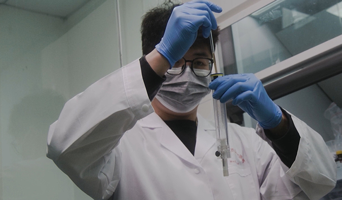 美研|CMC系列(十五)：杂质制备及结构确证案例分享