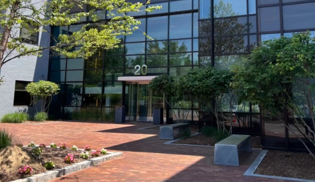 人生就是博官方网站波士顿第二座研发中心正式投入运营