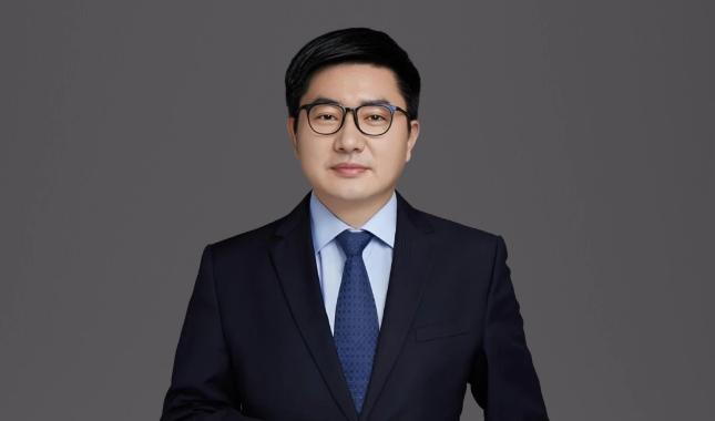 人物篇 | 人生就是博官方网站任命胡江林先生为联席CEO&首席战略开展官