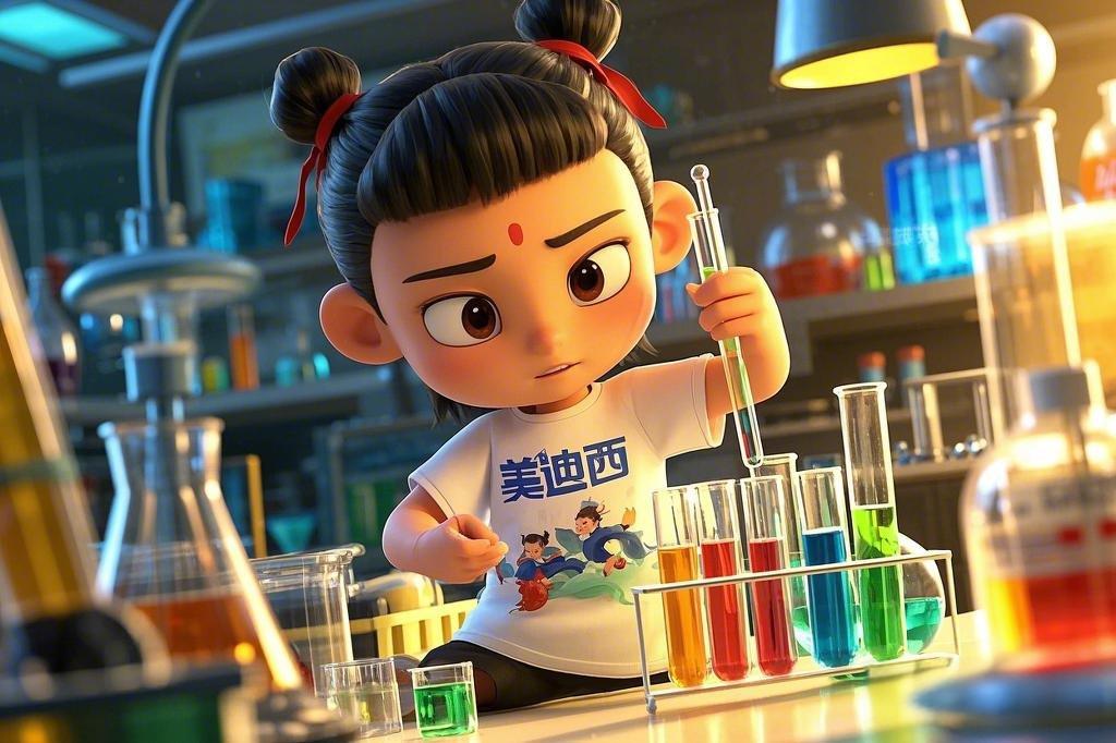 生物医药行业的“哪吒精神”是什么样子的？？