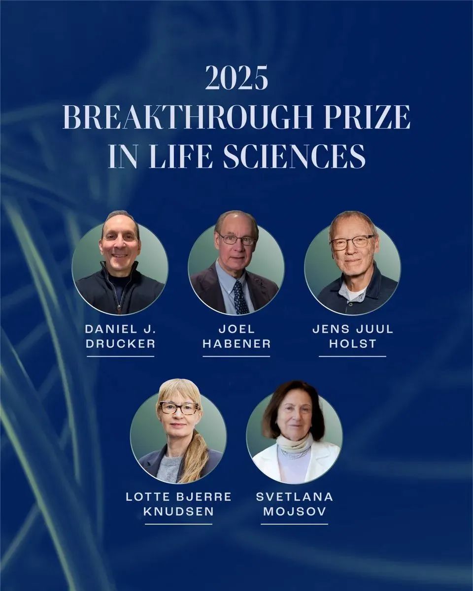 GLP-1手艺：：代谢疾病治疗的革命性突破