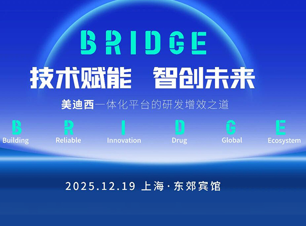 BRIDGE | 人生就是博官方网站“手艺赋能，，，智创未来”巡回钻研会